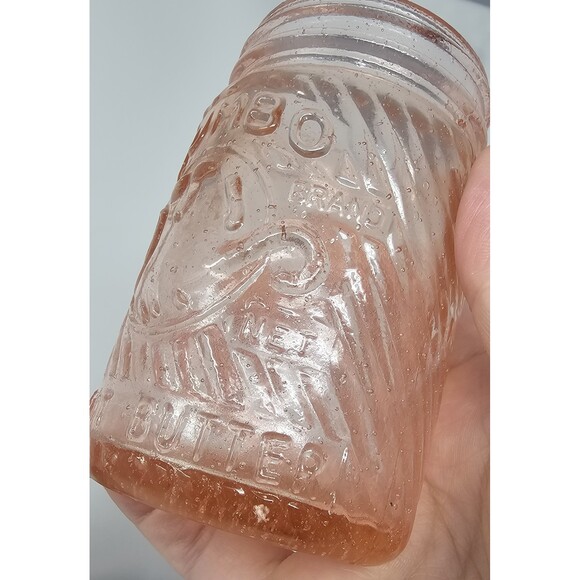 Jumbo Peanut Butter Pink Salt Replacement Frank Tea & Spice Co Elephant 7oz NEW - Picture 9 of 12